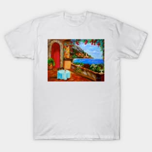 Venice Veranda ! T-Shirt